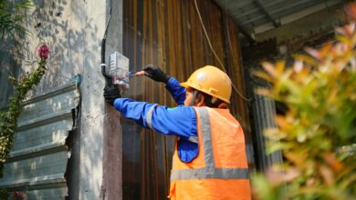 Bangunan Baru Rampung? Begini Cara Resmi dan Praktis Penyambungan Listrik