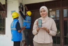 Gebyar Awal Tahun 2026, PLN Beri Promo Tambah Daya Diskon 50%