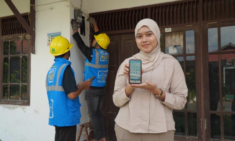 Gebyar Awal Tahun 2026, PLN Beri Promo Tambah Daya Diskon 50%