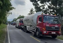 Penyaluran Energi ke Luwu Raya Kembali Lancar dan Stok Aman