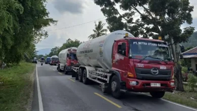 Penyaluran Energi ke Luwu Raya Kembali Lancar dan Stok Aman