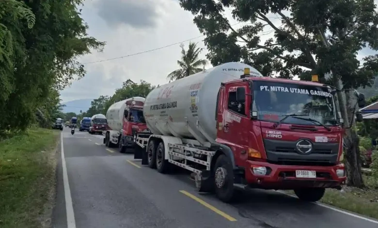 Penyaluran Energi ke Luwu Raya Kembali Lancar dan Stok Aman