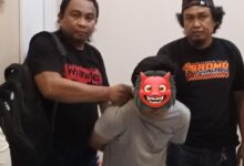 Remaja Spesialis Pembobol Kotak Amal Masjid Diringkus Polsek Tanete Riattang