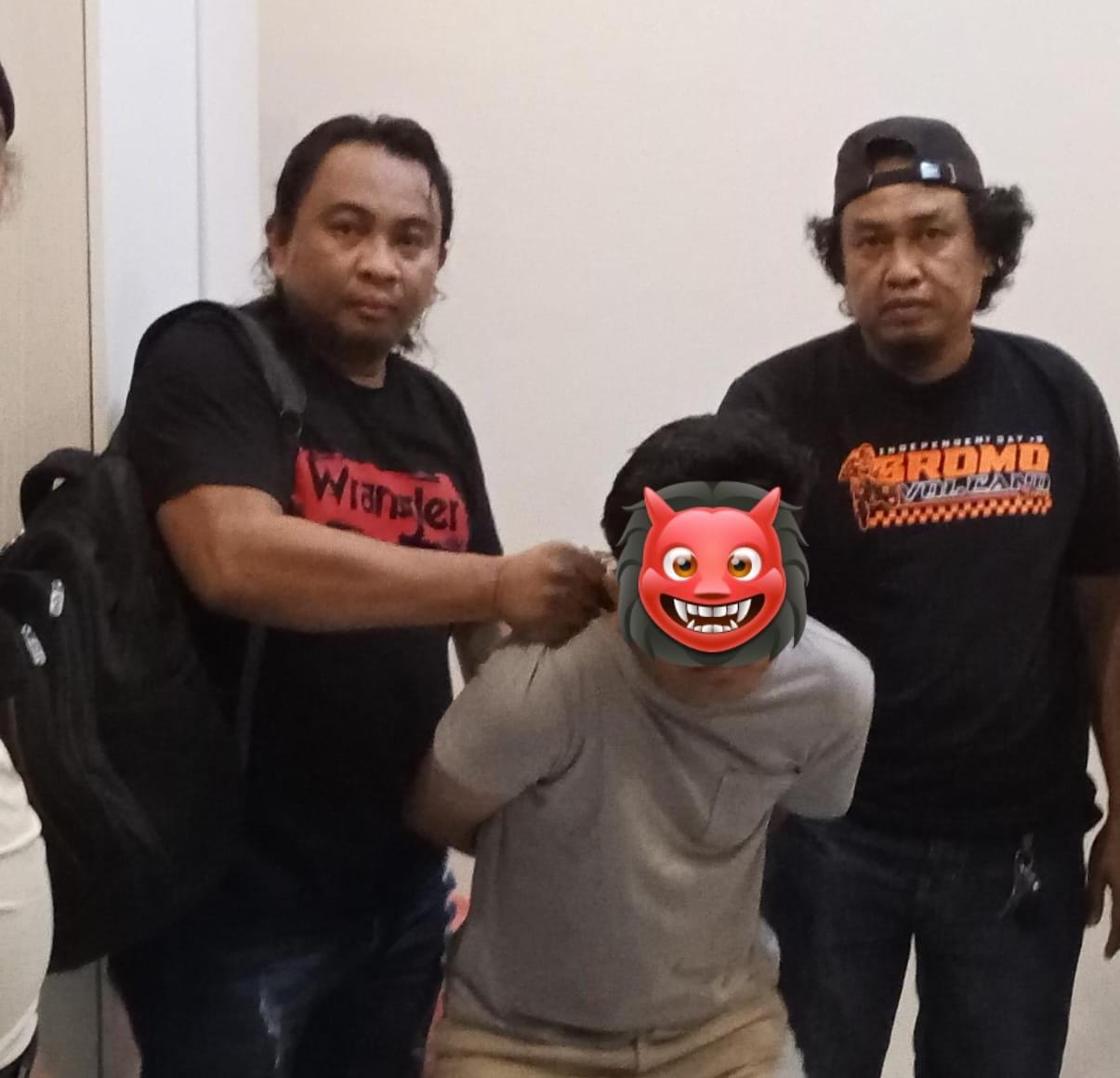 Remaja Spesialis Pembobol Kotak Amal Masjid Diringkus Polsek Tanete Riattang