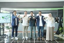 Sinergi Kalla Toyota, Backhaus, dan Rappo Sajikan Pastry Lokal dengan Konsep Ramah Lingkungan