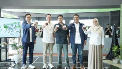 Sinergi Kalla Toyota, Backhaus, dan Rappo Sajikan Pastry Lokal dengan Konsep Ramah Lingkungan