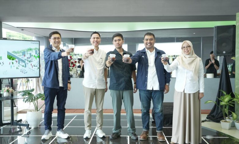 Sinergi Kalla Toyota, Backhaus, dan Rappo Sajikan Pastry Lokal dengan Konsep Ramah Lingkungan