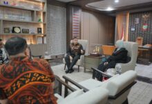 Soal PSEL Makassar, Munafri Tegaskan Aspirasi Warga dan Jaminan Lingkungan Jadi Prioritas