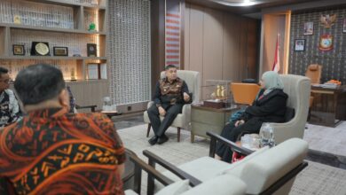 Soal PSEL Makassar, Munafri Tegaskan Aspirasi Warga dan Jaminan Lingkungan Jadi Prioritas