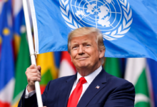 Trump Resmi Tarik AS dari 66 Organisasi Internasional Termasuk Badan PBB