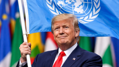 Trump Resmi Tarik AS dari 66 Organisasi Internasional Termasuk Badan PBB