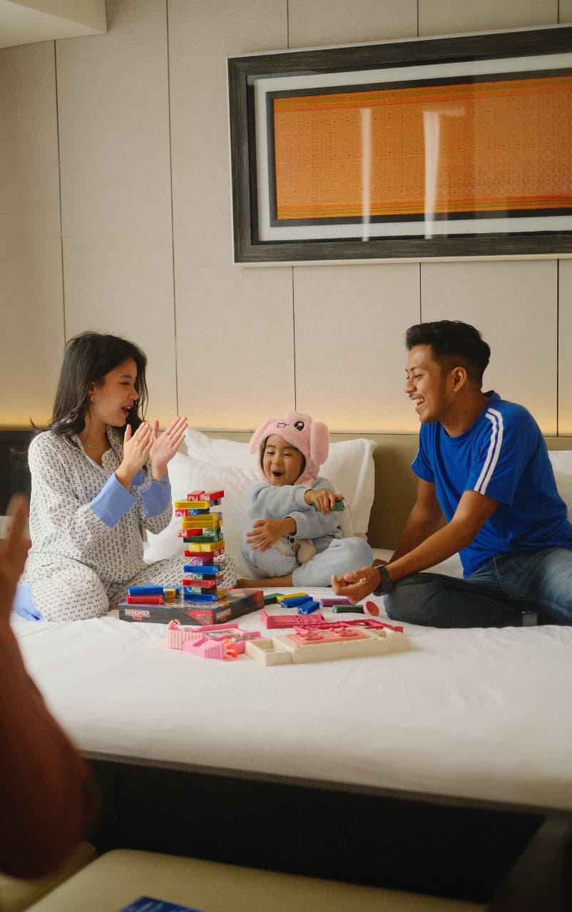 Vasaka Hotel Makassar Hadirkan Promo Spesial Januari 2026, Tarif Menginap Mulai Rp549 Ribu