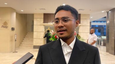 Persiapan PON 2028 NTT-NTB, KONI Sulteng Siap Bersih-bersih Pengprov Cabor