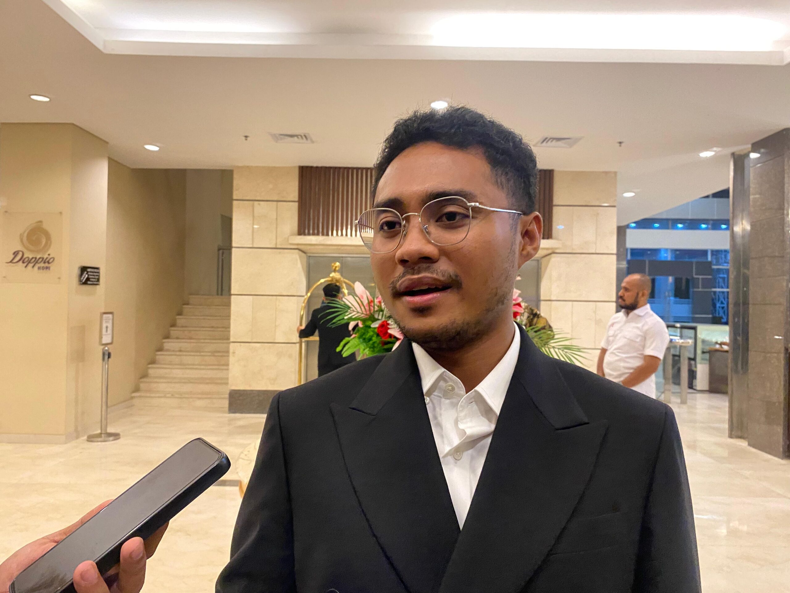 Persiapan PON 2028 NTT-NTB, KONI Sulteng Siap Bersih-bersih Pengprov Cabor