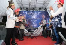 Bupati Gowa Apresiasi Pelaku Seni Lokal pada Launching Single “Teai Jodota” dan “Tepo’ Jarung”