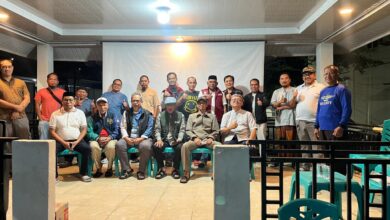 Usai Dilantik, Ketua RT 002 Prima Griya Ucapkan Terima Kasih Kepada Ketua Pengurus 2018-2025