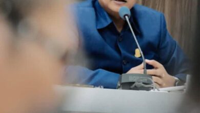 Drainase Tak Memadai Jadi Sorotan Komisi C DPRD Makassar di Musim Hujan