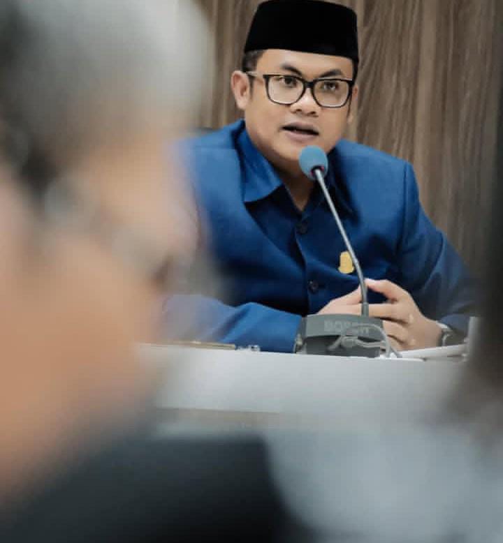 Drainase Tak Memadai Jadi Sorotan Komisi C DPRD Makassar di Musim Hujan