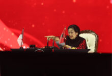 Perangi Korupsi Internal, PDIP Luncurkan Gerakan “JATI DIRI SOEKARNO”