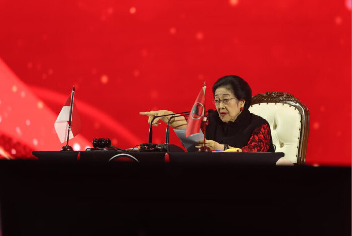 Perangi Korupsi Internal, PDIP Luncurkan Gerakan “JATI DIRI SOEKARNO”