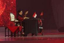 Rakernas I PDIP Tegas Tegakkan Supremasi Hukum, Tolak Hukum Jadi Alat Kekuasaan