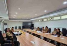 Rakor Lintas Perangkat Daerah, Sekretariat DPRD Makassar Tingkatkan Kepatuhan Hukum