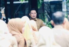 Nomenklatur Berubah, Sosper Berganti Jadi Pengawasan DPRD