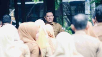 Nomenklatur Berubah, Sosper Berganti Jadi Pengawasan DPRD