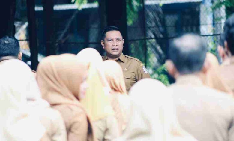 Nomenklatur Berubah, Sosper Berganti Jadi Pengawasan DPRD