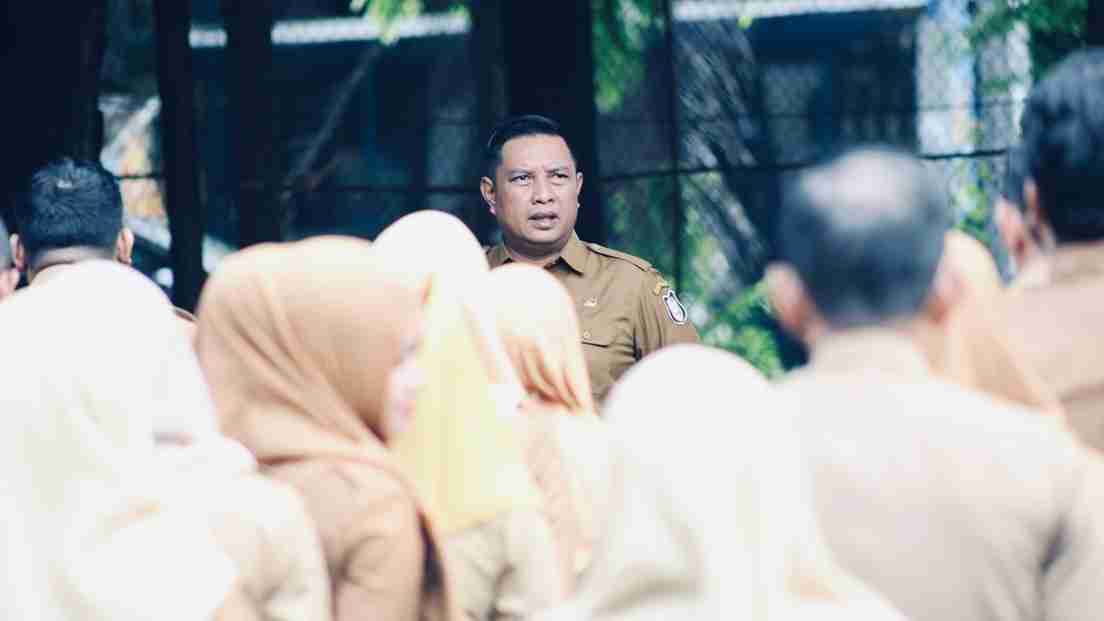 Nomenklatur Berubah, Sosper Berganti Jadi Pengawasan DPRD