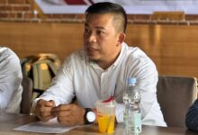 Direktur PPI: Mayoritas Warga Dukung Penertiban PKL, Makassar Butuh Kota yang Tertib