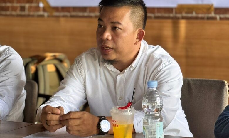 Direktur PPI: Mayoritas Warga Dukung Penertiban PKL, Makassar Butuh Kota yang Tertib