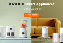 Xiaomi Resmi Luncurkan 3 Produk AIoT 2026, Harga dan Spesifikasinya Perkuat Ekosistem Rumah Pintar