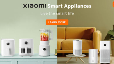 Xiaomi Resmi Luncurkan 3 Produk AIoT 2026, Harga dan Spesifikasinya Perkuat Ekosistem Rumah Pintar