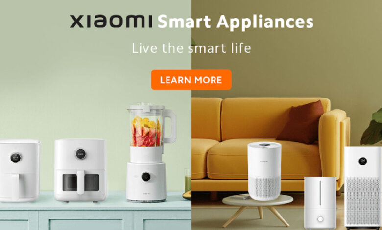 Xiaomi Resmi Luncurkan 3 Produk AIoT 2026, Harga dan Spesifikasinya Perkuat Ekosistem Rumah Pintar