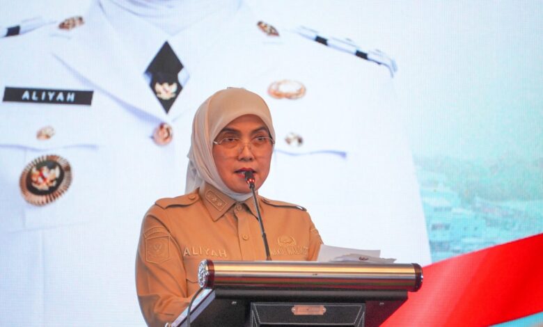 Pelayanan Ala Hotel: Dinas Dukcapil Makassar Ubah Wajah Layanan Publik, Jadi Ruang Nyaman