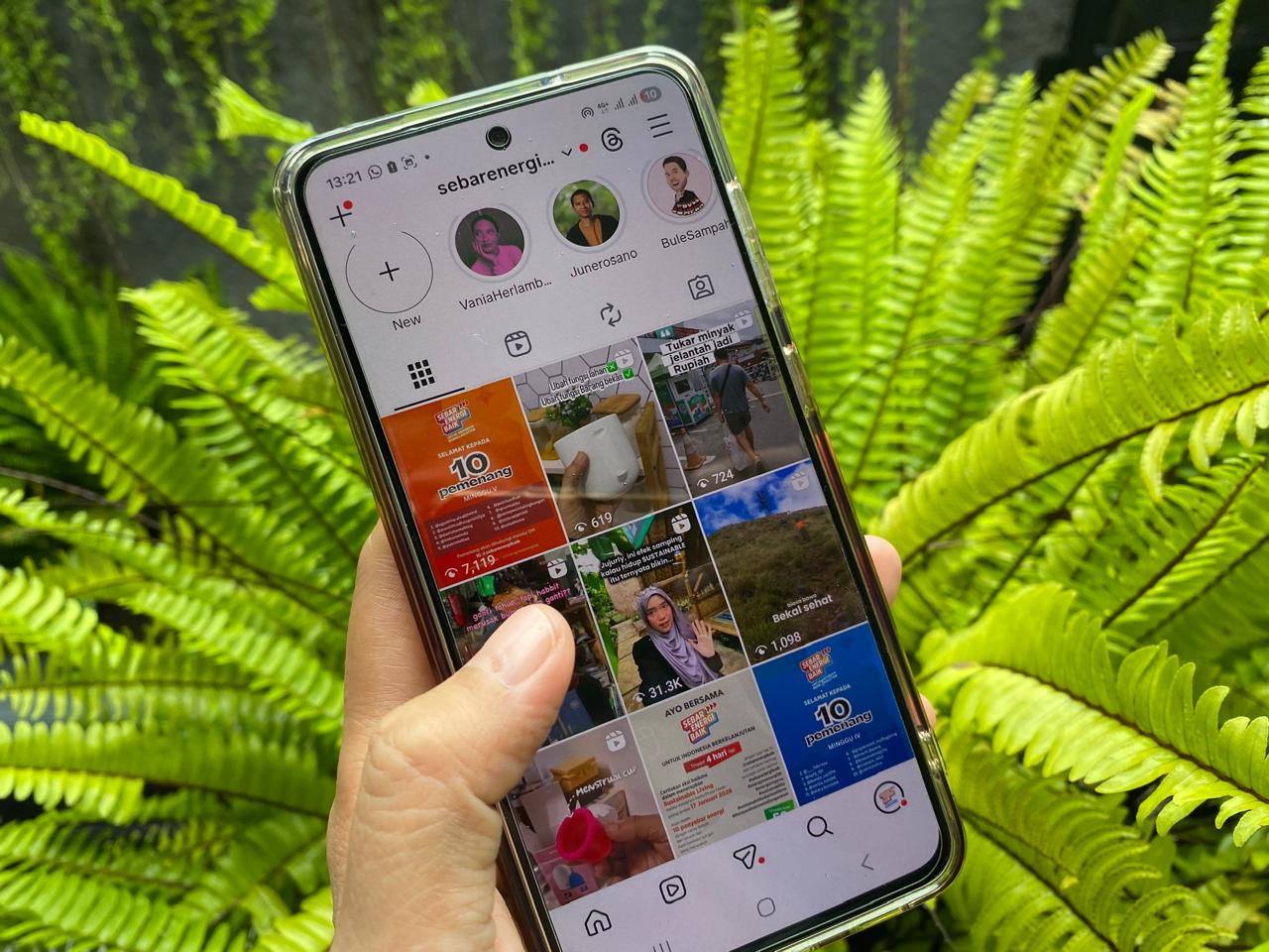 Bangun Budaya Keberlanjutan, Pertamina Gandeng Gen Z Sebar Energi Baik