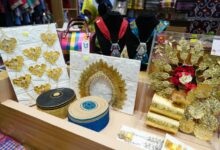 Dekranasda Sulsel Kurasi Sejumlah Produk Kerajinan untuk Pameran INACRAFT 2026