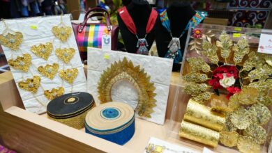 Dekranasda Sulsel Kurasi Sejumlah Produk Kerajinan untuk Pameran INACRAFT 2026