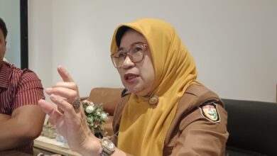 Alarm Sosial 2025: DPPPA Makassar Tangani 1.222 Kasus Kekerasan Perempuan dan Anak