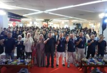 Wali Kota Munafri Resmi Buka Registrasi Makassar Half Marathon 2026