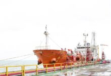 Kenal Lebih Dekat, Terminal Khusus Kilang Balongan, Penopang Distribusi Energi Indonesia