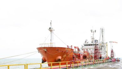 Kenal Lebih Dekat, Terminal Khusus Kilang Balongan, Penopang Distribusi Energi Indonesia