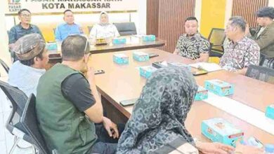 Komisi B DPRD Makassar Apresiasi Kinerja Perumda Pasar Makassar