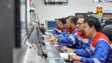 Laboratorium Kilang Balongan Jadi Garda Terdepan Penjamin Kualitas BBM Pertamina