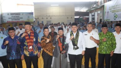 Pemkot Makassar Percepat Layanan KUA di Wilayah Kepulauan