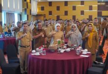 Pemkot Makassar Perkuat Pemerataan Layanan Dukcapil Hingga Wilayah Kepulauan