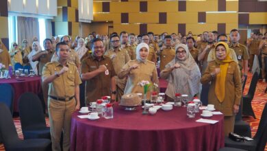 Pemkot Makassar Perkuat Pemerataan Layanan Dukcapil Hingga Wilayah Kepulauan