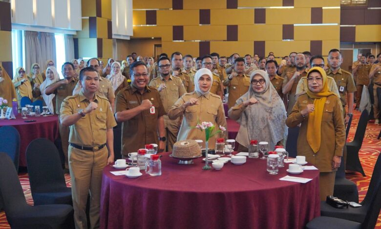 Pemkot Makassar Perkuat Pemerataan Layanan Dukcapil Hingga Wilayah Kepulauan