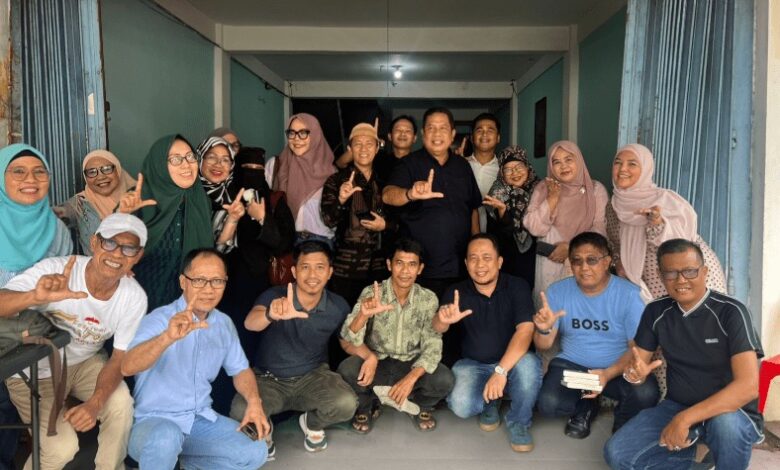 perjuangan provinsi luwu raya